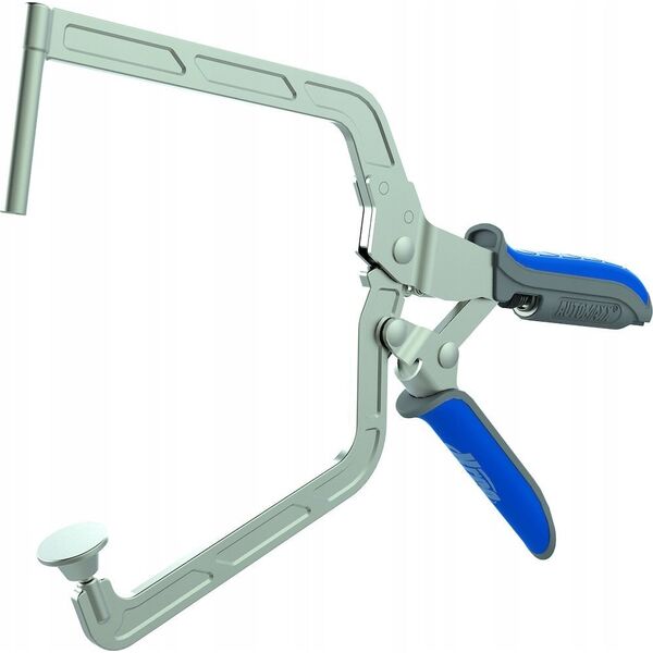 Sourcing Automatic right angle clamps KREG KHCRA-INT 127mm