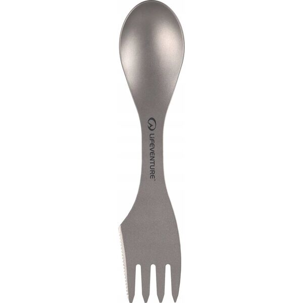 Lifeventure Superlight Titanium Spork