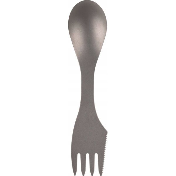 Lifeventure Superlight Titanium Spork
