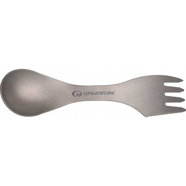 Lifeventure Superlight Titanium Spork
