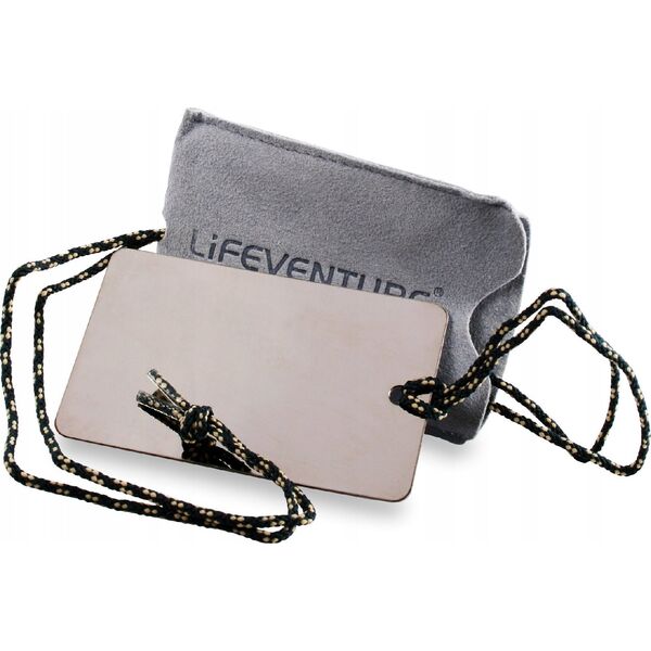 Lifeventure Travel Mirror