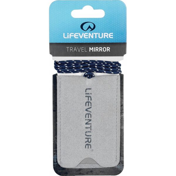 Lifeventure Travel Mirror