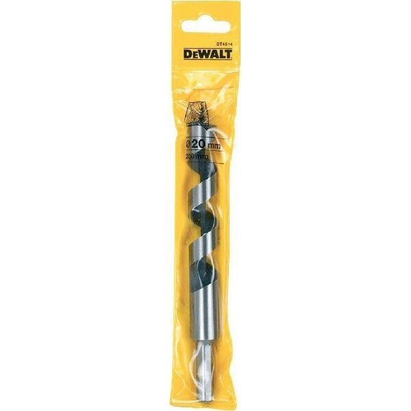 Wiertło Dewalt lewis-wiertło do drewna 20x200mm