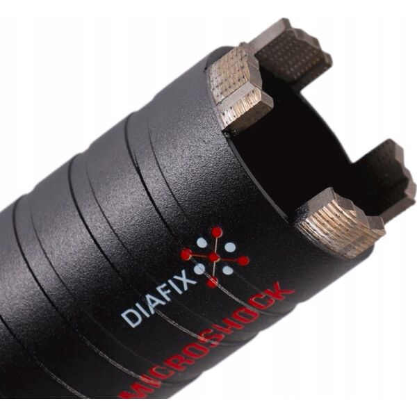 DISTAR DIAMOND CROWN RS-TX 1 1/4" 52mm x 300mm DRY