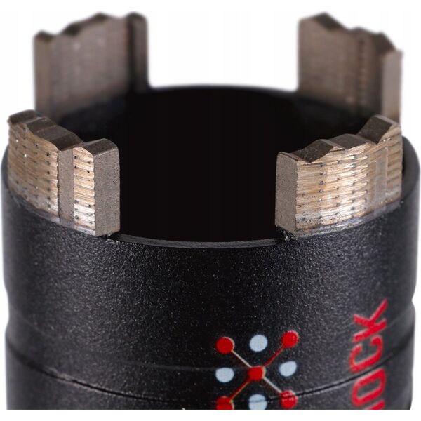 DISTAR DIAMOND CROWN RS-TX 1 1/4" 52mm x 300mm DRY