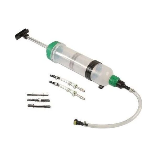 SATRA GASOLINE AND DIESEL FUEL EXTRACTOR