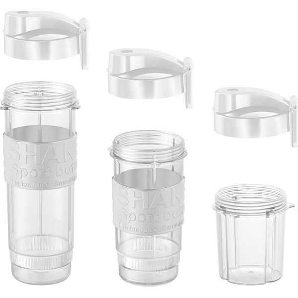 Blender kielichowy Smoothie 700 W 1 x 570 ml 1 x młynek SM3491