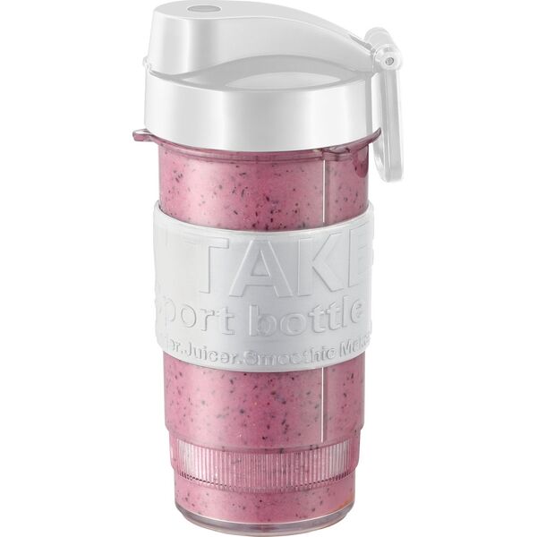 Blender kielichowy Smoothie 700 W 1 x 570 ml 1 x młynek SM3491
