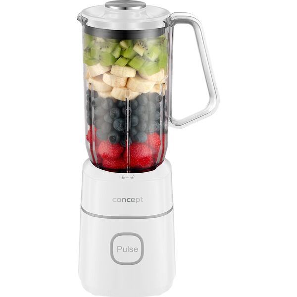 Blender kielichowy Smoothie 700 W 1 x 570 ml 1 x młynek SM3491