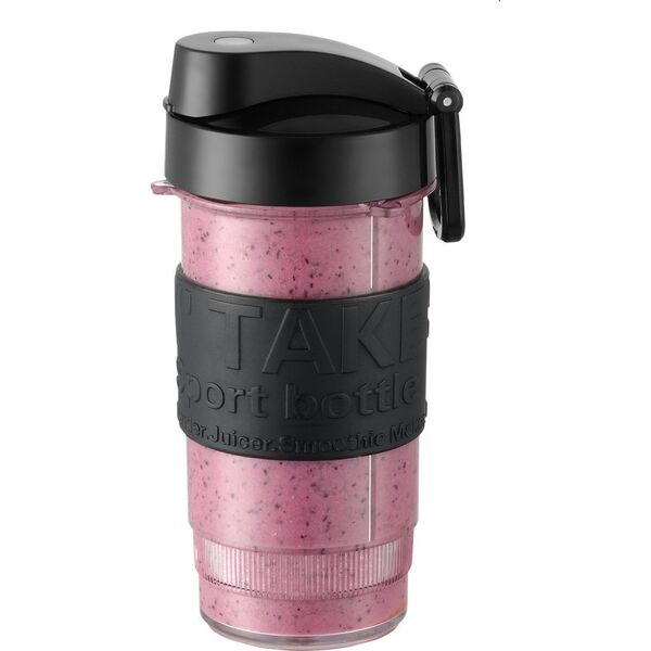 Blender kielichowy Smoothie 700 W 1 x 570 ml 1 x młynek SM3490