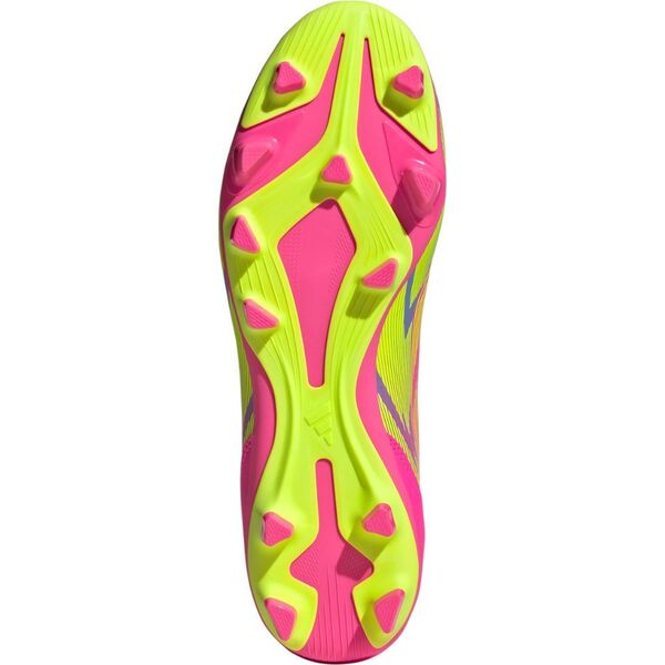 Buty piłkarskie adidas F50 Club FG/MG JH6420 42 2/3
