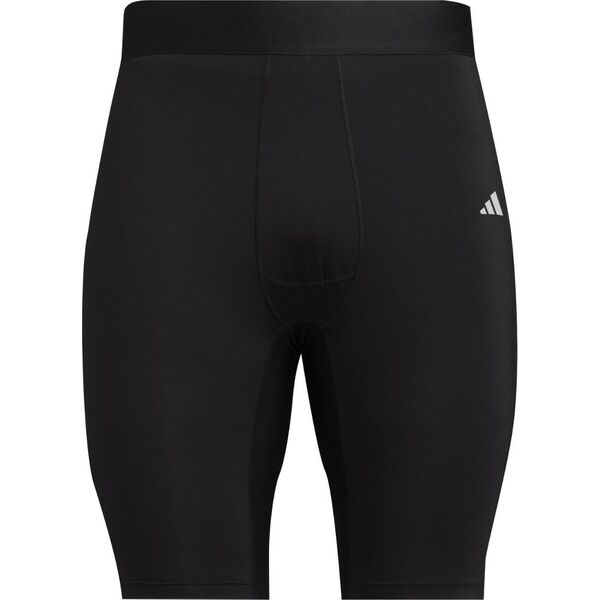Podspodenki męskie adidas Techfit Tight czarne JP1477 S