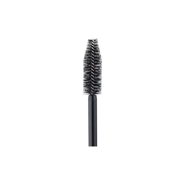 Essence Get Big! Lashes Volume Boost Waterproof Mascara Tusz do rzęs Black 12ml