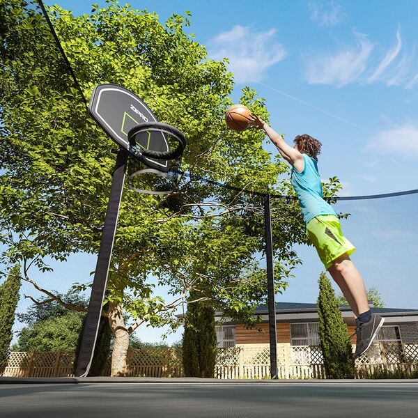 Zipro ZIPRO Zestaw do koszykówki na trampolinie
