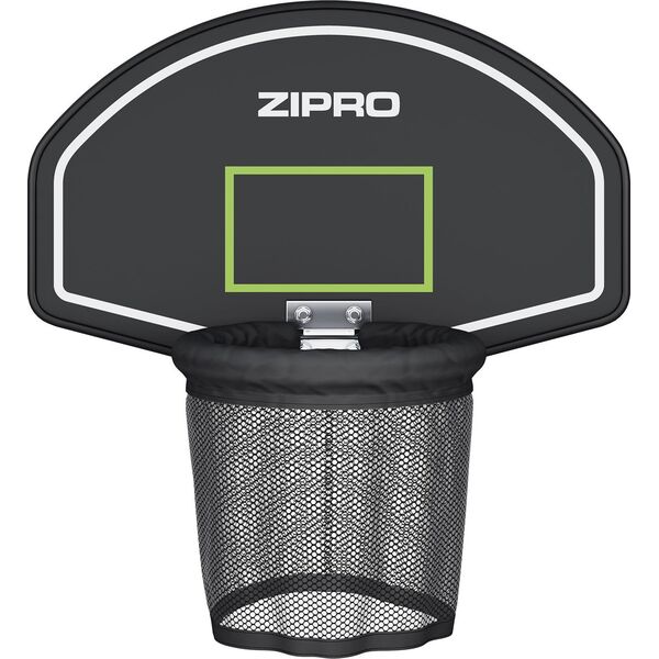 Zipro ZIPRO Zestaw do koszykówki na trampolinie