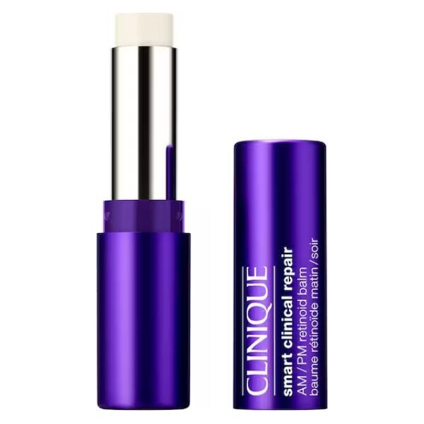 CLINIQUE_Smart Clinical Repair AM/PM Retinoid Balm balsam z retinolem 3g