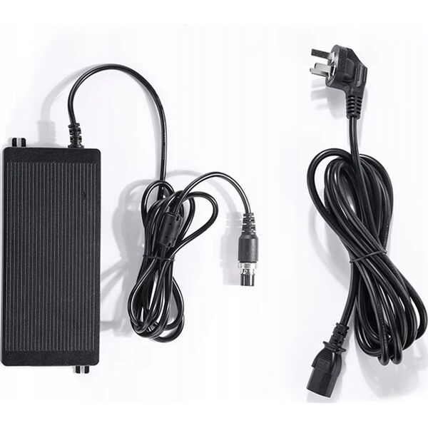Zasilacz Adapter do Sieci 36V 216W AC-DC do Lampy VL200 Bi 200W / ULANZI AD-2