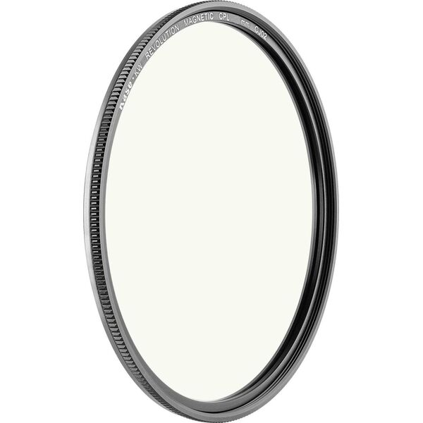 Zestaw Filtrów 82mm 82 mm Kase CPL ND8 ND64 Magnetyczne na Magnes + Dekielek / 1118100002