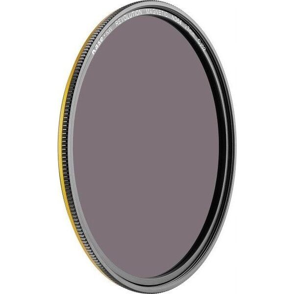 Zestaw Filtrów 82mm 82 mm Kase CPL ND8 ND64 Magnetyczne na Magnes + Dekielek / 1118100002