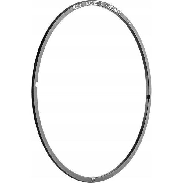 Zestaw Filtrów 82mm 82 mm Kase CPL ND8 ND64 Magnetyczne na Magnes + Dekielek / 1118100002