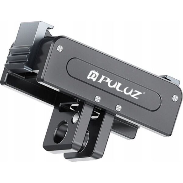 Adapter Uchwyt Mocowanie na 1/4'' System GoPro do DJI Osmo Action 5 Pro / 4 / 3 / PU743B