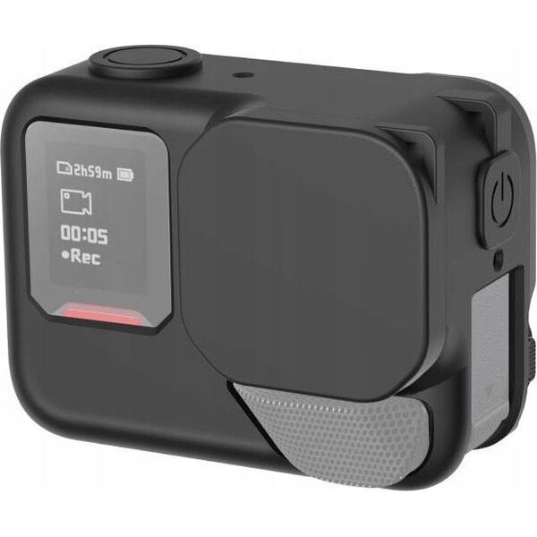 Futerał Obudowa Pokrowiec Etui Silikon Case Dekielek do Insta360 Ace Pro 2 / PU745B
