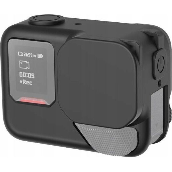 Futerał Obudowa Pokrowiec Etui Silikon Case Dekielek do Insta360 Ace Pro 2 / PU745B