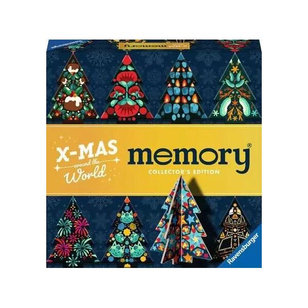 Ravensburger Ravensburger Collector's memory Christmas