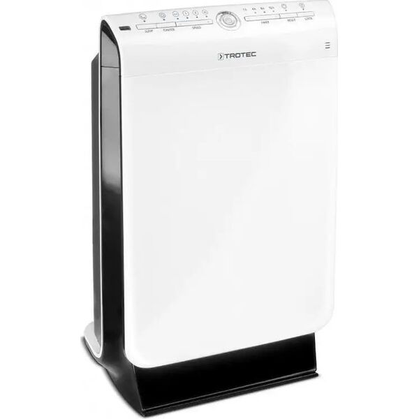 Oczyszczacz powietrza Trotec Oro valytuvas Trotec AirgoClean 100 E