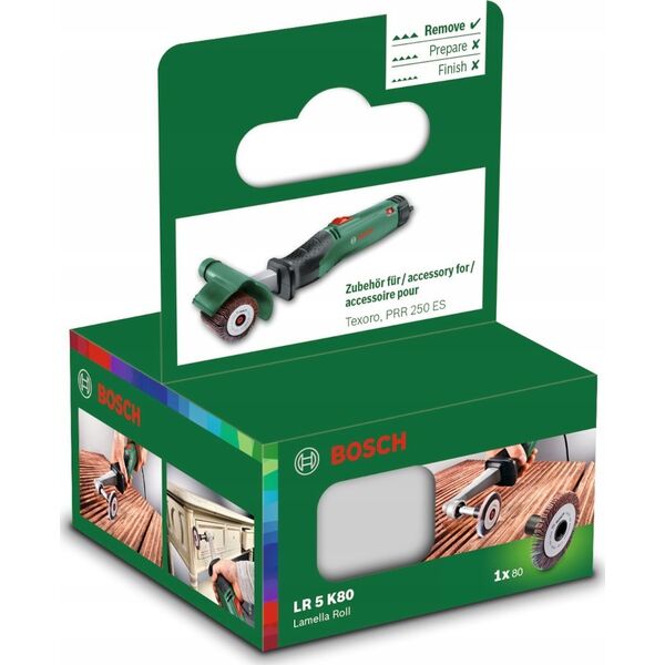Bosch Slat roller 5 Bosch 1600A00150