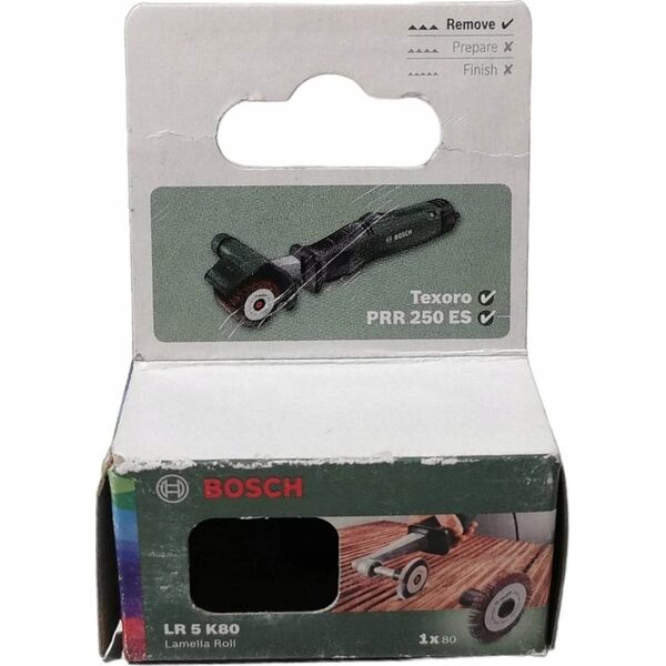 Bosch Slat roller 5 Bosch 1600A00150