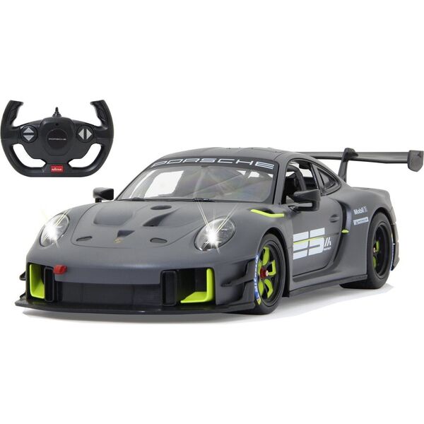 Jamara Jamara Porsche 911 GT2 RS Clubsport25 Πόρτα χειρ.1:14 2,4GHz γκρι
