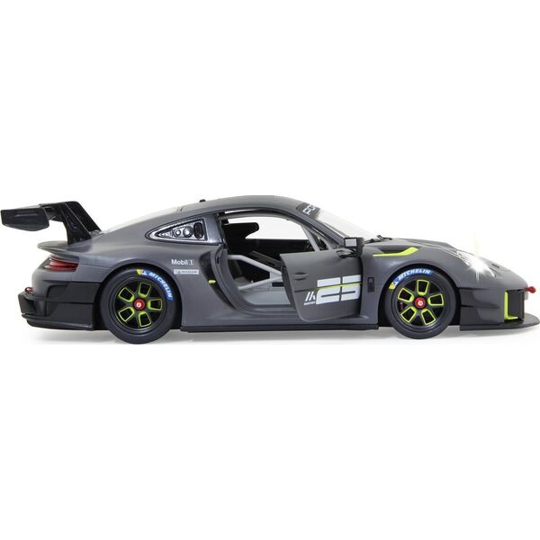 Jamara Jamara Porsche 911 GT2 RS Clubsport25 Πόρτα χειρ.1:14 2,4GHz γκρι