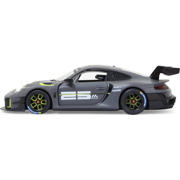 Jamara Jamara Porsche 911 GT2 RS Clubsport25 Πόρτα χειρ.1:14 2,4GHz γκρι