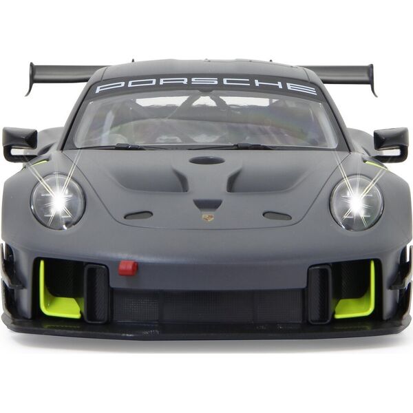 Jamara Jamara Porsche 911 GT2 RS Clubsport25 Πόρτα χειρ.1:14 2,4GHz γκρι
