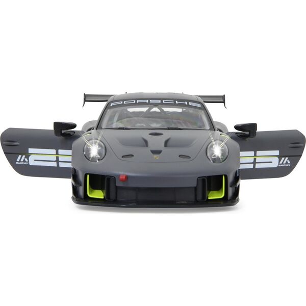 Jamara Jamara Porsche 911 GT2 RS Clubsport25 Πόρτα χειρ.1:14 2,4GHz γκρι