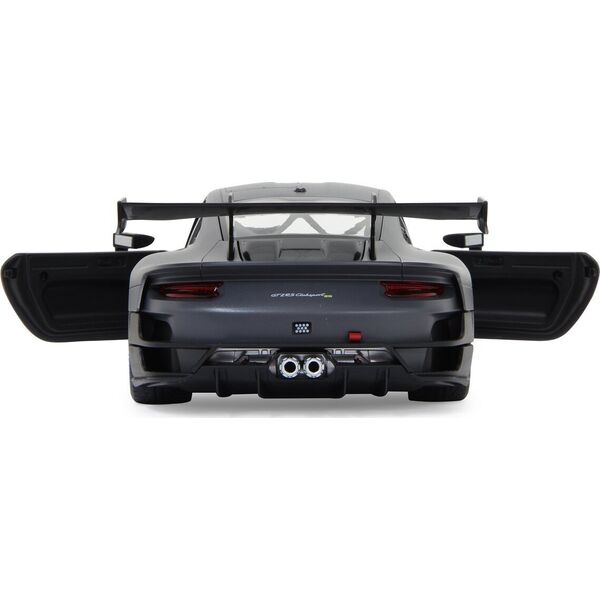 Jamara Jamara Porsche 911 GT2 RS Clubsport25 Πόρτα χειρ.1:14 2,4GHz γκρι