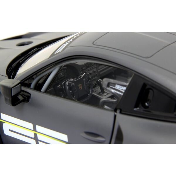 Jamara Jamara Porsche 911 GT2 RS Clubsport25 Πόρτα χειρ.1:14 2,4GHz γκρι