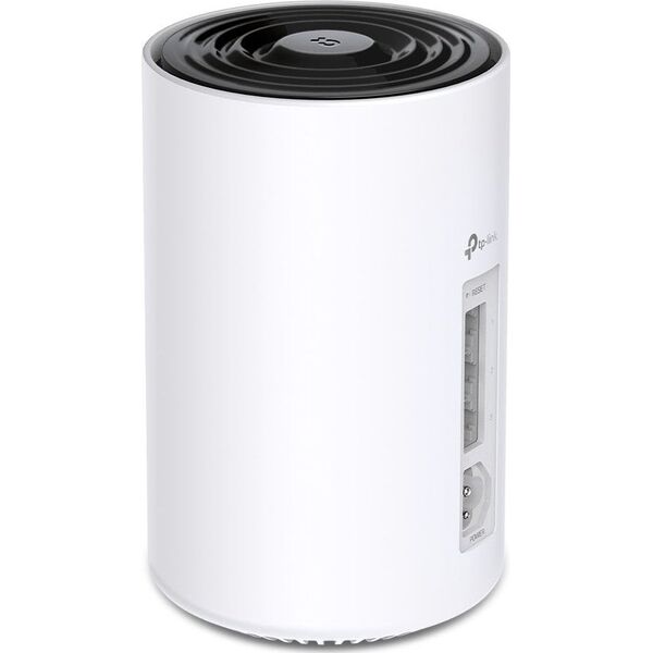 Access Point TP-Link TP-Link Deco PX50(3-pack) WiFi6 Powerline Mesh (AX3000,2,4GHz/5GHz,3xGbELAN/WAN)