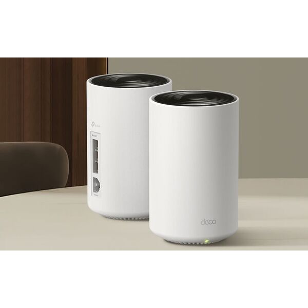 Access Point TP-Link TP-Link Deco PX50(3-pack) WiFi6 Powerline Mesh (AX3000,2,4GHz/5GHz,3xGbELAN/WAN)