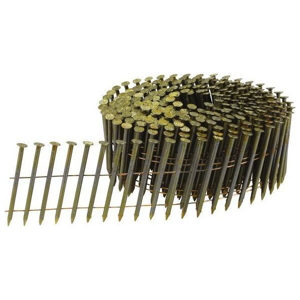 Makita GWOŹDZIE SKRĘTNO-PROSTE 3.2*90MM 4.050SZT