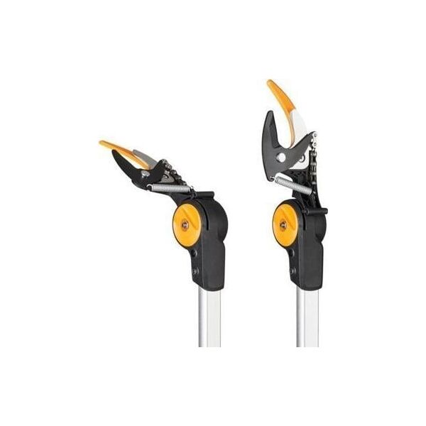 Sekator Fiskars POWERGEARX UPX86 kowadełkowy