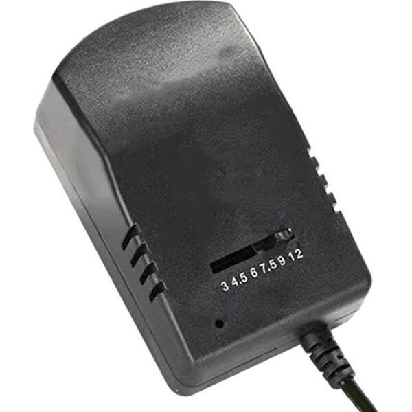 Zasilacz do laptopa Aptel 30 W, Wiele wtyczek, 1 A, 12 V (PLP52)