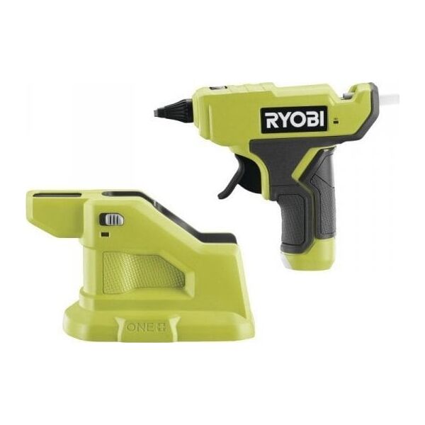 Pistolet do kleju Ryobi RGLM18-0 18 V