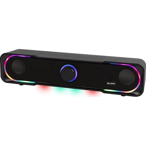 Głośniki komputerowe Blow GŁONIKI komputerowe MS-32 soundbar