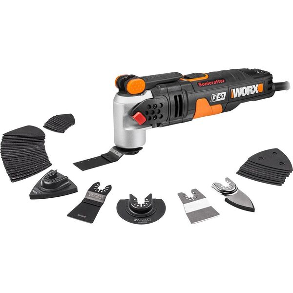 Worx narzędzie wielofunkcyjne (WX681)