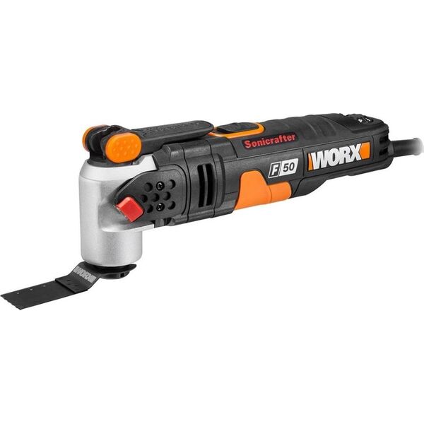 Worx narzędzie wielofunkcyjne (WX681)