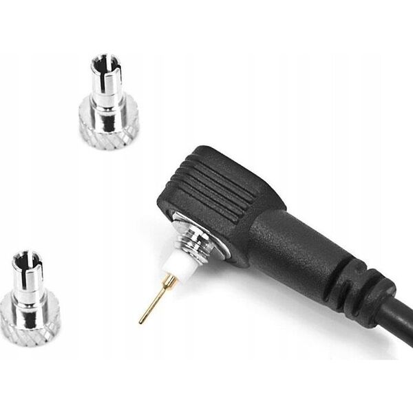 Antena Huawei ANTENA DUAL LTE 10dB Huawei ZTE CRC9 TS9 TS5 E3372