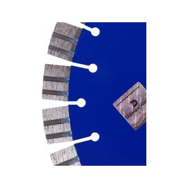 Di-Star TARCZA DIAMENTOWA 1A1RSS/C3-W 230x2,6/1,6x15x22,23-28 Meteor H15