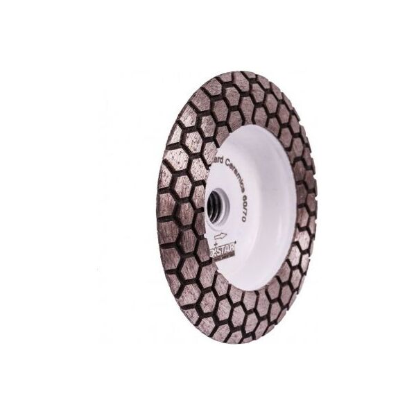 Di-Star Tarcza diamentowa Hard Ceramics 60 DGM-S 100/M14